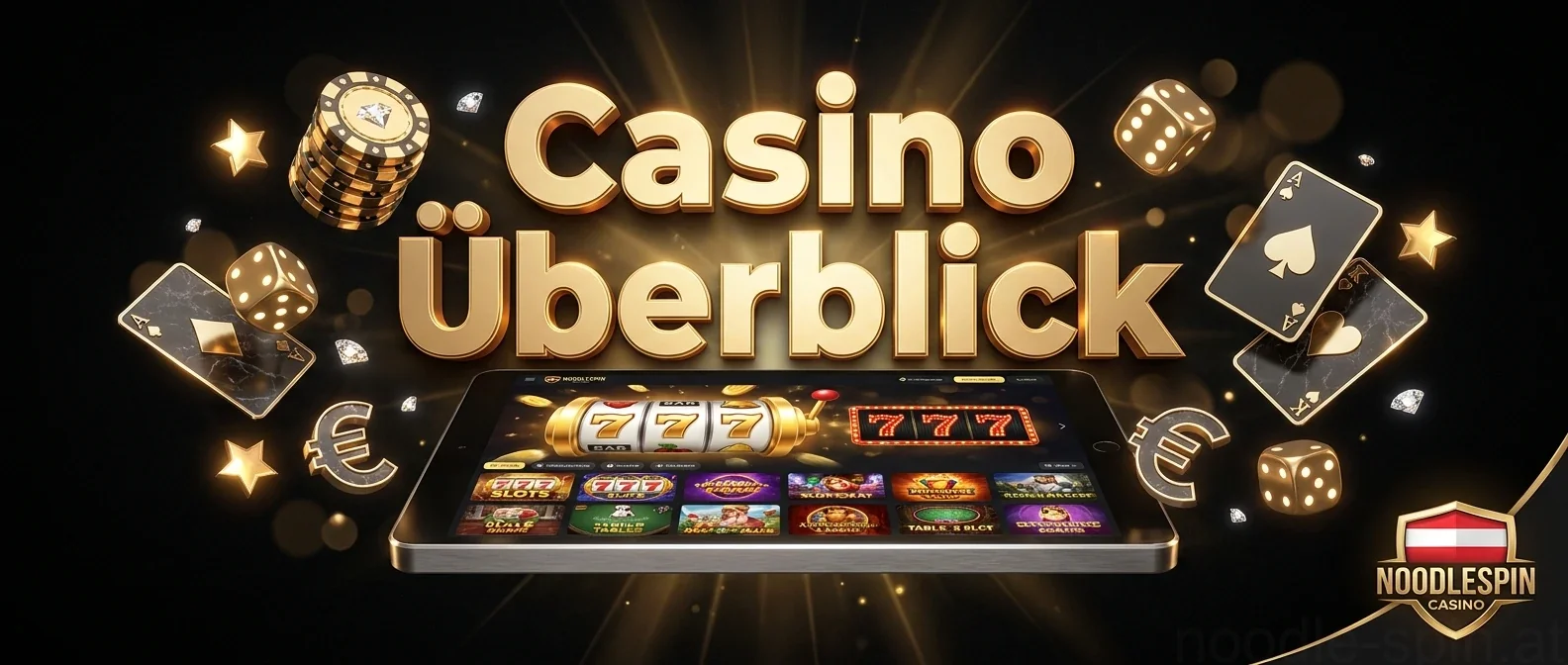 Casino Überblick