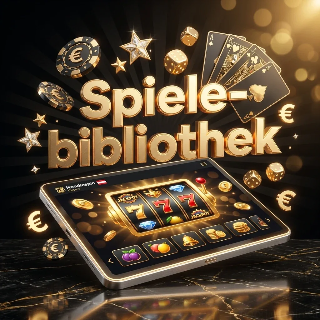 Spielebibliothek